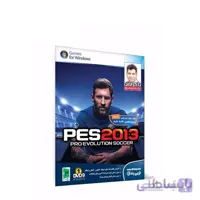بازی کامپیوتری PES 2013 آپدیت فصل 2022-2021 با گزارش آقای عادل فردوسی پور ا Pes 2013 Update 2022 Novin Pendar
