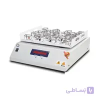 شیکر رومیزی کلمپی