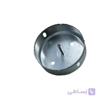 گردبر شیشه مرکزدار سایز 75