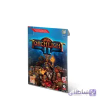 بازی کامپیوتری Torchlight II نشر گردو
