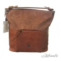کیف دوشی زنانه دیوید جونز طرح 1987
