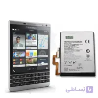 باتری اصلی بلک بری BlackBerry Passport