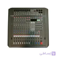 پاور میکسر جی تی ار مدلCMX 8CH-700W