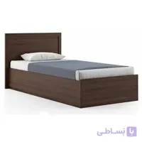 تخت خواب یک نفره SBJ124