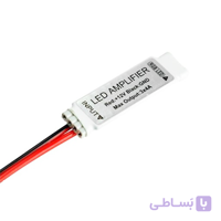 آمپلی فایر آدامسی | مینی | کوچک LED RGB 12A