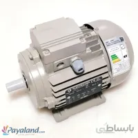 الکتروموتور 370 وات (0.5 اسب) 1450 دور الکتروژن