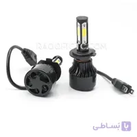 هدلایت چهار طرفه H7