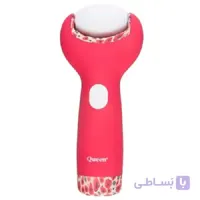 سنگ پاي برقي کویین CR 033 ا Queen Crystal shine callus Remover CR033
