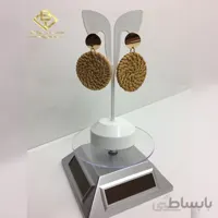 گوشواره حصیری کد 296919