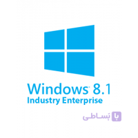 Windows Embedded 8.1 Industry Enterprise