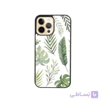 قاب دور ژله ای کد G179 مدل 12 پرومکس(دسته اول)