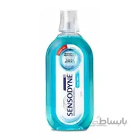 دهانشویه سنسوداین مدل cool mint