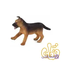 توله سگ ژرمن شپر German Shepherd Puppy 387261