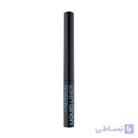 خط چشم مایع کاتریس مدل Liquid Liner ا Catrice Liquid Liner Dating Joe Black