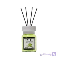خوشبوکننده هوا ایفل رایحه GREEN APPLE ظرفیت 120 میلی لیتر