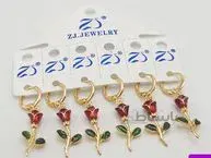 گوشواره کد E009