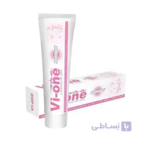 خمیر دندان وی وان مناسب دندان های حساس 130 گرم ا VI-ONE Toothpast