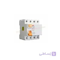 کلید محافظ جان سه فاز 32 آمپر AEG