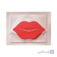 ماسک لب ورقه ای