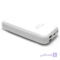 پاور بانک کانفلون مدل Q20 ظرفیت 20000