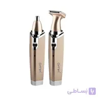 ماشین اصلاح صورت جیمی مدل GEEMY GM3110