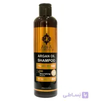 شامپو مناسب موهای خشک و آسیب دیده حاوی روغن آرگان و ویتامین E حجم 270میل آدرا ا Adra Argan Oil Repair Shampoo 270ml