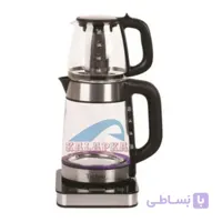 چای ساز تکنو مدل TE915