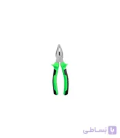 انبردست حرفه ای سیلور مدل GTCP7 سایز 7 اینچ