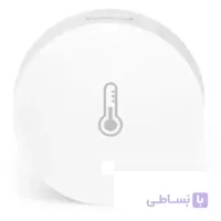 سنسور هوشمند دما و رطوبت شیائومی ا Mi Temperature And Humidity Sensor