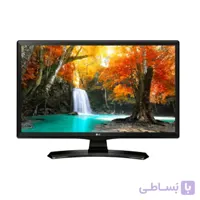 مانیتور LG مدل 28TK410V سایز 28 اینچ ا LG 28TK410V computer monitor