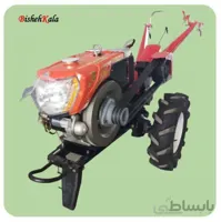 قیمت تیلر۱۲ اسب استارتی BMD بی ام دیزل مدل GOLDEN BOW