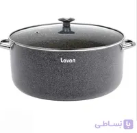 قابلمه سایز 32 تیتان لاوان