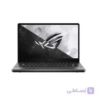 لپ تاپ ایسوس 16GB RAM | 1TB SSD | 6GB VGA | RYZEN 9 | GA401IV ا Asus ROG Zephyrus G14 GA401IV