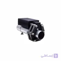 سختی گیر اولتراسونیک 12 inch مدل EMS 300 C فرا الکتریک