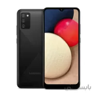 گوشی موبایل سامسونگ گلکسی A02s ظرفیت ۳۲ گیگابایت و رم ۳ گیگابایت