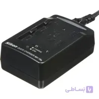 شارژر دوربین نیکون Nikon MH-18a مشابه اصل