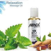 روغن ماساژ آیتک مدل Relaxation (آرامش بخش)-120 میلی لیتر ا Aitek massage oil model Relaxation (relaxing) volume 120 ml