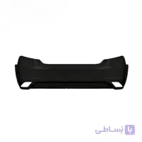 سپر عقب ساینا خام شرکتی