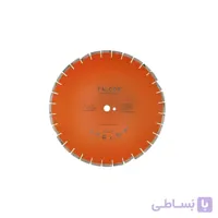 صفحه برش آسفالت بر فالکون مدل ASP-450