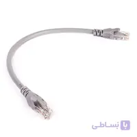 کابل شبکه CAT6 بلدن | Belden به طول 0.3 متر