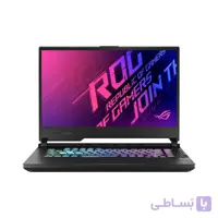 لپ تاپ ایسوس 16GB RAM | 512GB SSD | 4GB VGA | i7 | G512LI