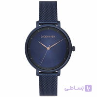 دیس کایک DK.1.AG1239.08 ا ساعت مچی دیس کایک DK.1.AG1239.08