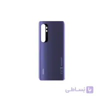 درب پشت شیائومی XIAOMI MI Note 10 Lite