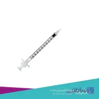 سرنگ انسولین بی دی BD – بسته 10 عددی