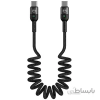 کابل USB-C مک دودو مدل MCDODO MC-CA-7860 طول 1.8 متر
