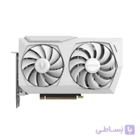 ZOTAC GeForce RTX 3070 Twin Edge OC White Edition 8G Graphics Card