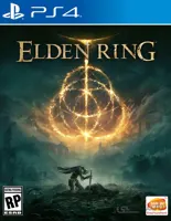 بازی Elden Ring برای PS4