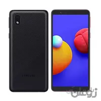 سامسونگ گلکسی A01 کور ظرفیت 16 گیگ -1 گیگ رم (مشکی)-Samsung Galaxy A01 Core 16GB (Black)