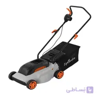 چمن زن برقی تاپ گاردن مدل ELM-380H ا ELM-380H