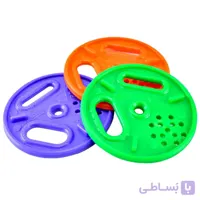 دریچه کندوچه پلاستیکی هفت گوهر